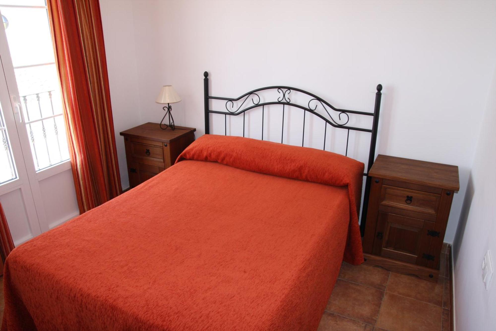 Casa Rural El Limonero Los Naveros Exteriér fotografie