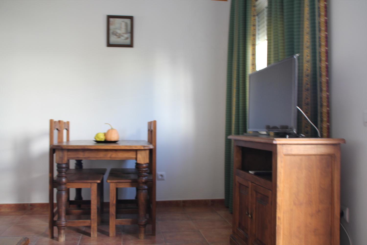 Casa Rural El Limonero Los Naveros Exteriér fotografie