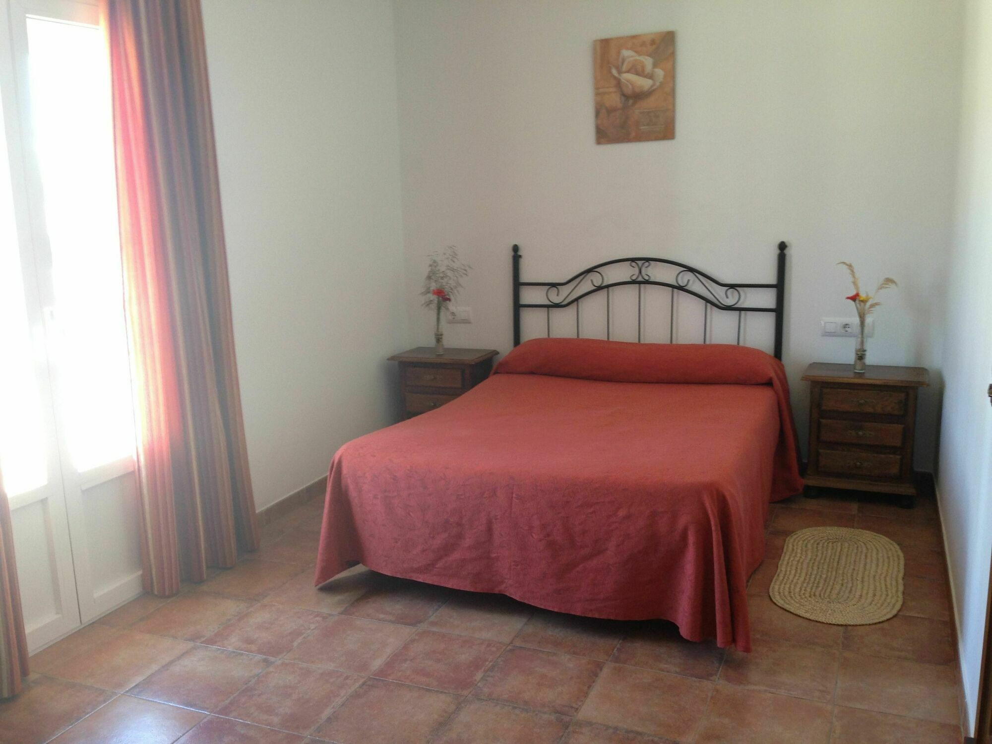 Casa Rural El Limonero Los Naveros Exteriér fotografie