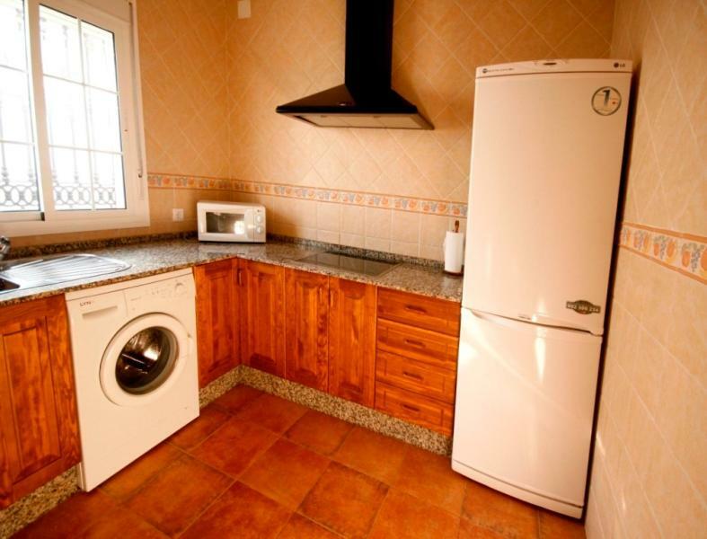 Casa Rural El Limonero Los Naveros Exteriér fotografie
