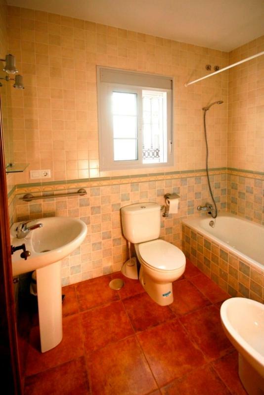 Casa Rural El Limonero Los Naveros Exteriér fotografie